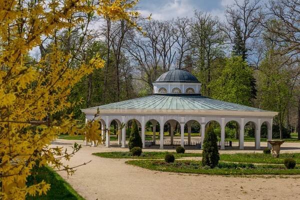 Františkovy Lázně - Fotogalerie | Jiří Vaníček