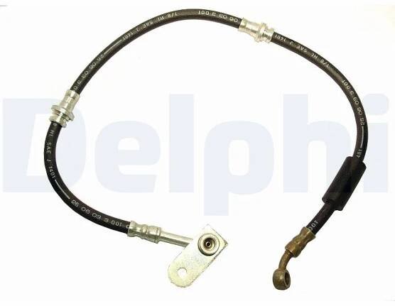 DELPHI LH6272 - Brzdová hadice