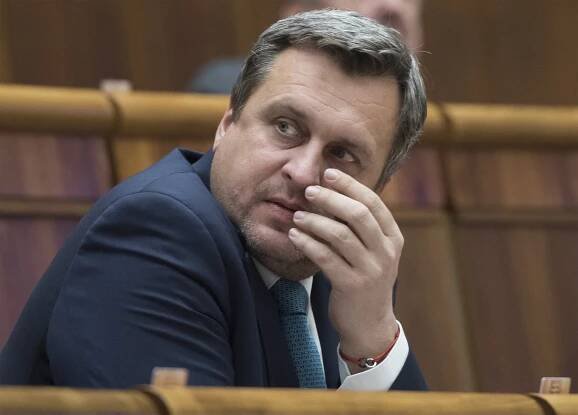 VIDEO Danko prelomil mlčanie! Čo sa DIALO na mieste? Šokujúce slová politika o nehode: So stĺpom ťažko spíšem poistnú udalosť
