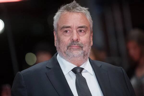 Luc Besson