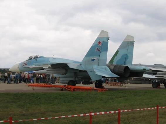 MAKS 2005