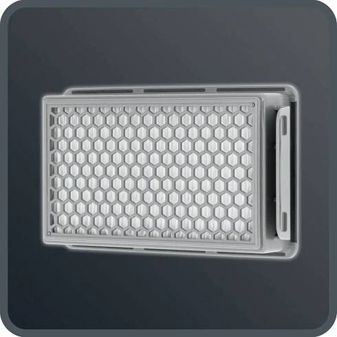 Rowenta RO3927EA Compact Power