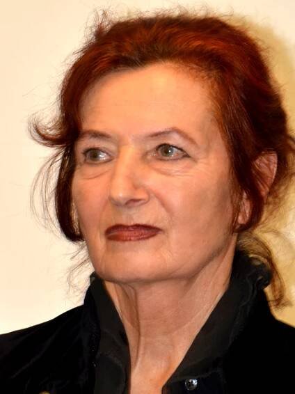 Ludmila Seefried-Matějková