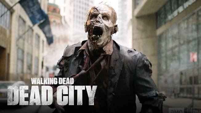 The Walking Dead: Dead City Season 2 First Scene
