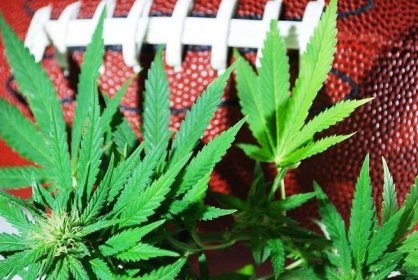 Cannabis Spending On Super Bowl Sunday Took Slight Dip This Year