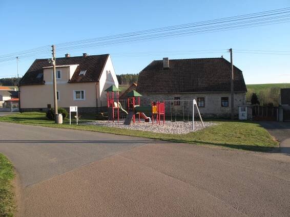 Sedliště (Plzeň-South District)