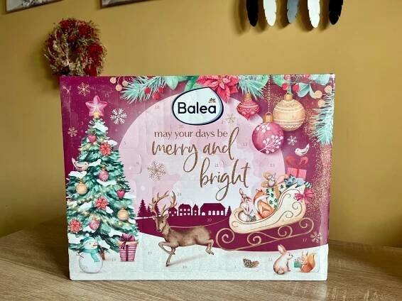 S adventními kalendáři se stane čekání na Vánoce kouzelným časem - Modrý koník