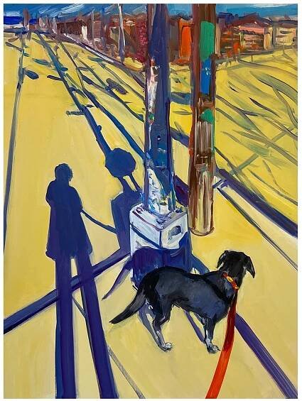 Deborah Brown | Scott Miller Projects | Birmingham, Alabama