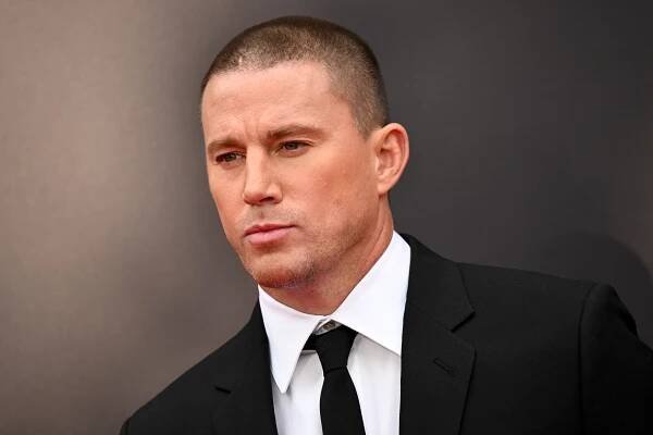Channing Tatum Surprises Sundance With Secret Role in 'Atropia'