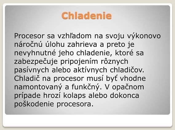 PPT - HW a SW PowerPoint Presentation, free download - ID:4315653