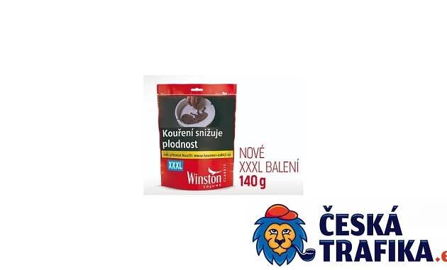 Tabáky cigaretové do dutinek - CeskaTrafika.eu, Strana 3