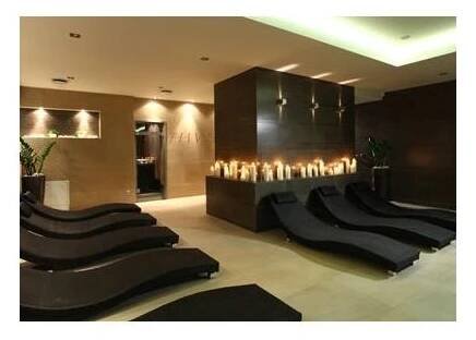 Amenity wellness foto 2