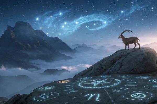 Kozoroh: horoskop na červen 2025