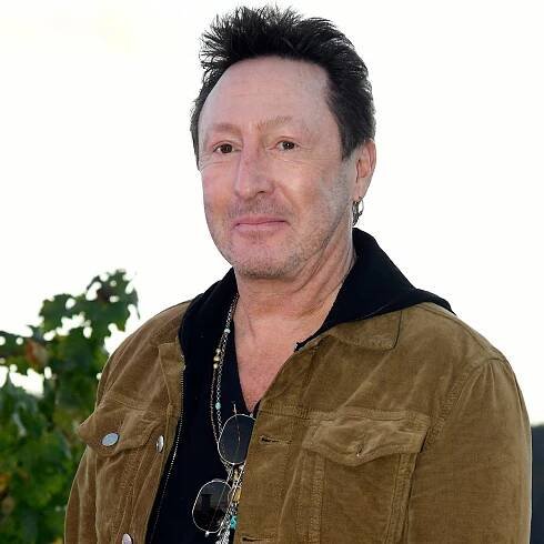 Julian Lennon on John, Paul, "Hey Jude," Yoko...and Love