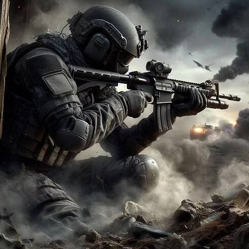 Call of Duty Image