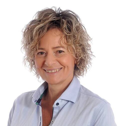 Dagmar Dvorská