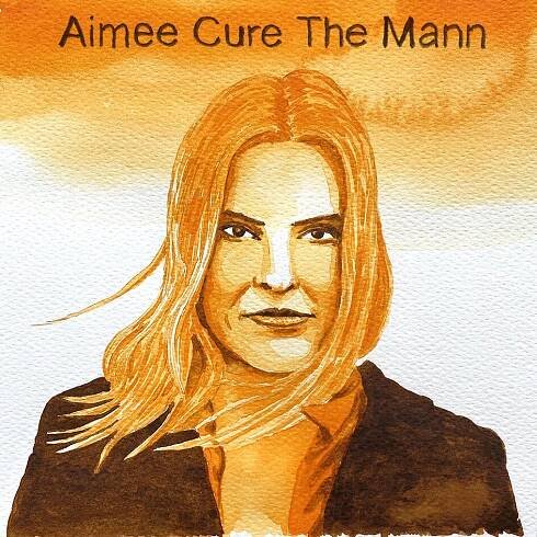 Aimee Mann — THE SONG SOMMELIER