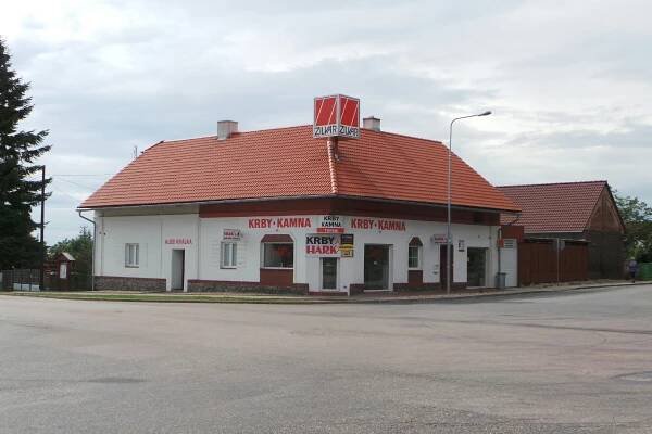 AKU vytápění - Atelier ZILVAR foto 1