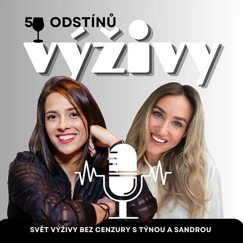 9. Intuitivní stravování, pasti dietní kultury, přípravky na hubnutí a vláknina za 6000,-