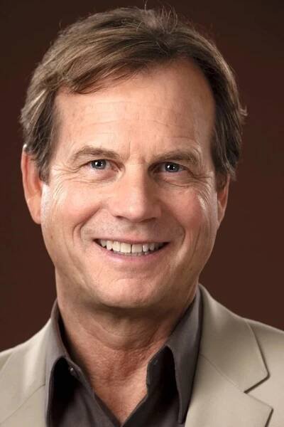 Bill Paxton herec