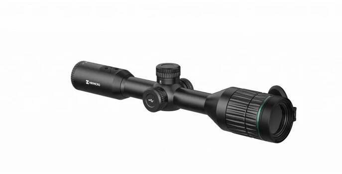 Hikmicro ALPEX A50T-S s přísvitem TenoSight L-940 LaserNoční vidění > Noční vidění na zbraň > Puškohledy s nočním viděním