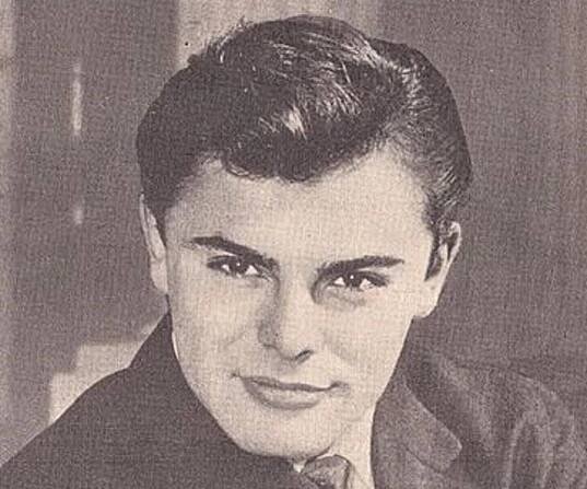 John Saxon Biography - Facts, Childhood, Family Life & Achievements