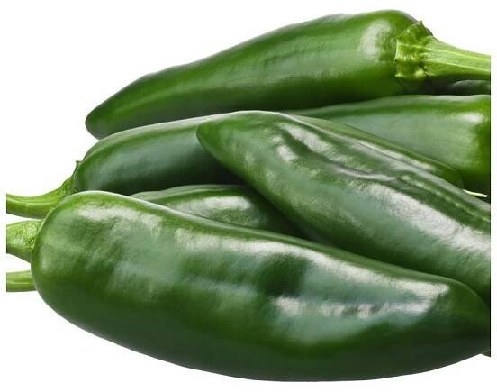 Chilli Ancho - Capsicum annuum - semena chilli - 6 ks