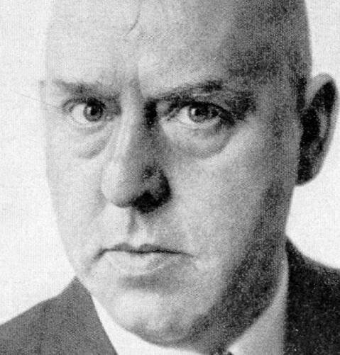 Otto Strasser