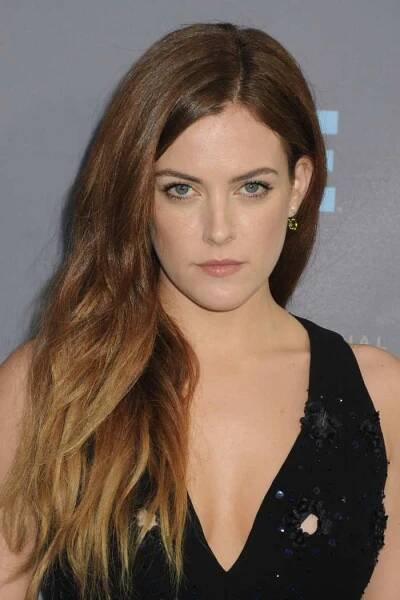 Riley Keough Critics' Choice Awards 2016
