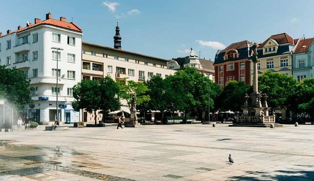 Guide to Ostrava. Kam na jídlo, kávu a drink během hokejového šampionátu?