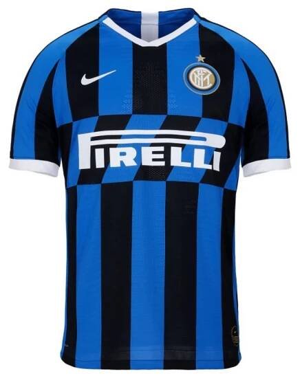 Historické dresy Interu Milán - FC INTER MILANO