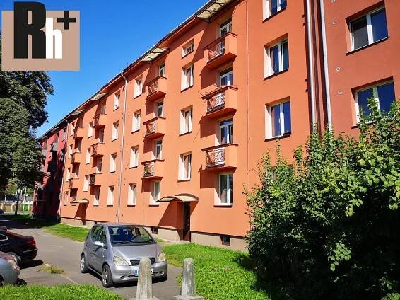 Prodej Byt 3+1, Ostrava - Moravská Ostrava