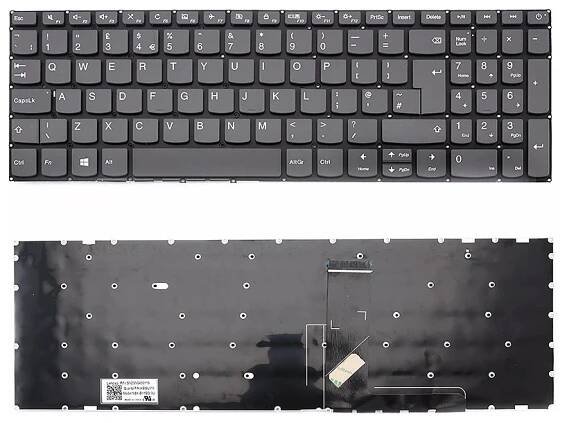 Klávesnice Lenovo 320-15IAP 320-15IKB 320-15ISK