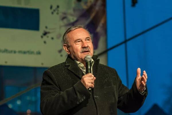 Kultúrna scéna Martin - Mikuláš v Martine 2023 | kultura-martin.sk 