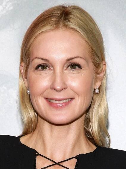 Kelly Rutherford