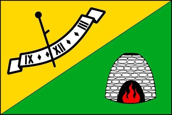 Soubor:Suchomasty Flag.jpg