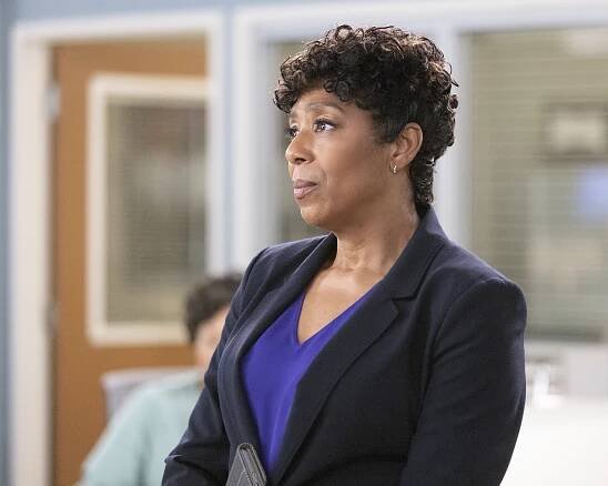 Dawnn Lewis - Actress, Singer, Songwriter
