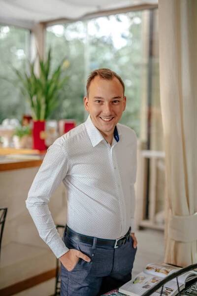 Svatby - Martin Cihlář