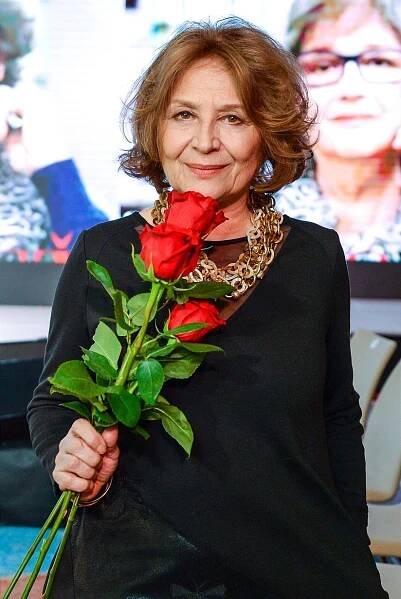 Emília Vášáryová si prošla neveselým osudem, z prvního manžela se vyklubal tyran