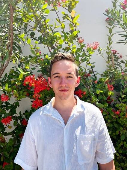 Jeff Morhous –
