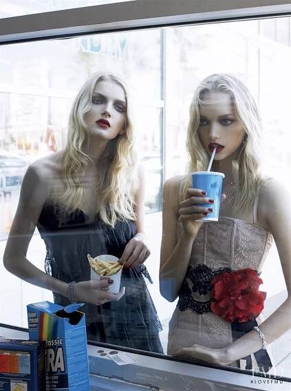 gemma ward on Tumblr