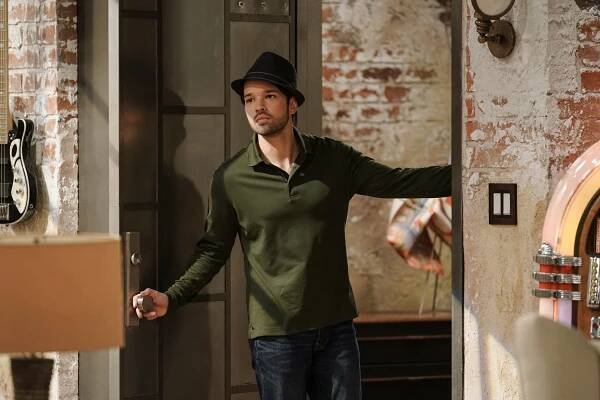 iCarly Revival - iCarly ti kryje záda - Z filmu - Nathan Kress