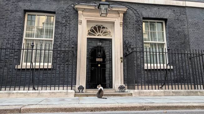 英國政府 - Wikiwand