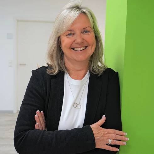 Petra Heckel