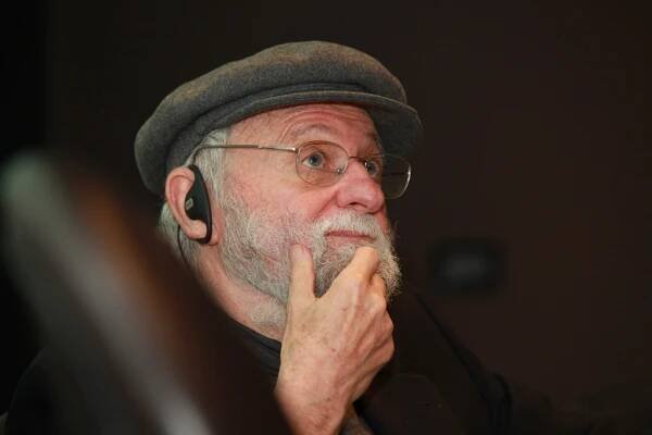 Donald Norman – Wikipedia