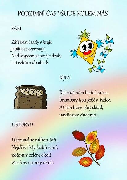 Podzim