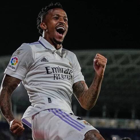 Real Madrid bounce back with win at Getafe as Milan pile more pressure on Juventus