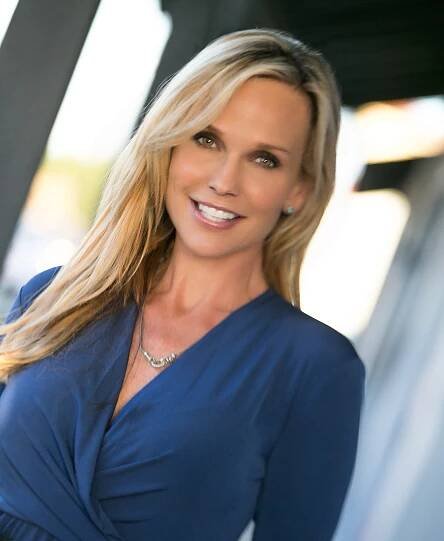 Media - Sandra Dee Robinson