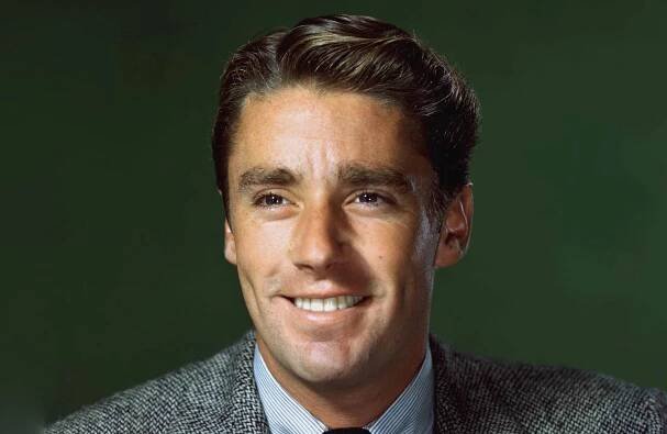 15 Extraordinary Facts About Peter Lawford