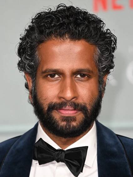Prasanna Puwanarajah - Actor, Director, Writer, Doctor